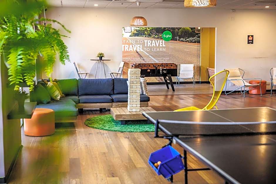 Adelaide Central YHA