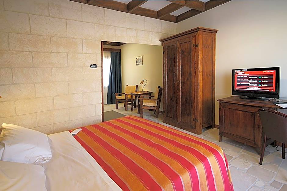 UNA HOTELS Regina Bari