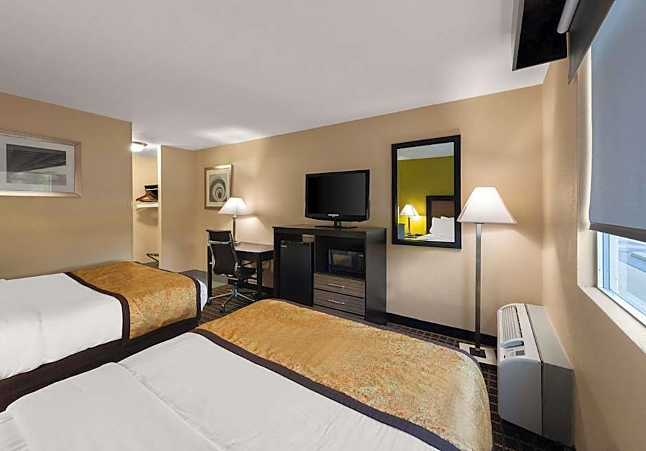 Best Western Adena Inn