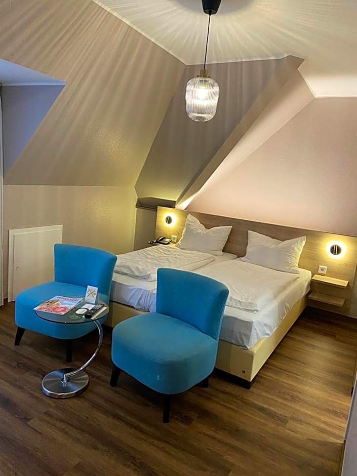 Hotel Feldmann