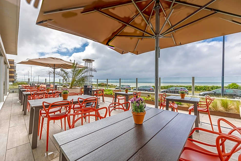 Hotel de Baak Seaside