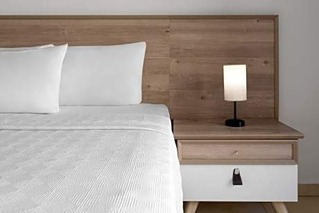 Ocean View, 1 King Bed