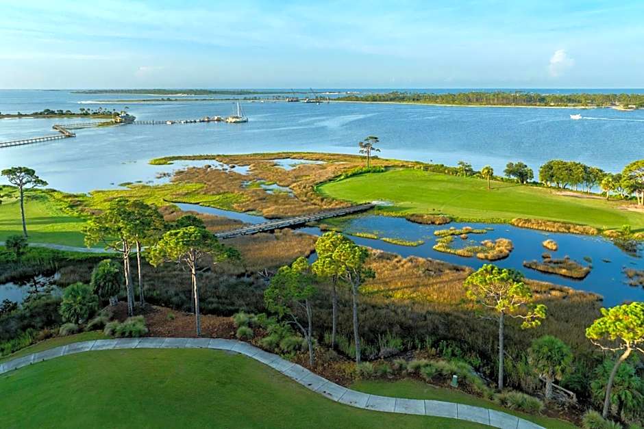 Marriott's Legends Edge at Bay Point