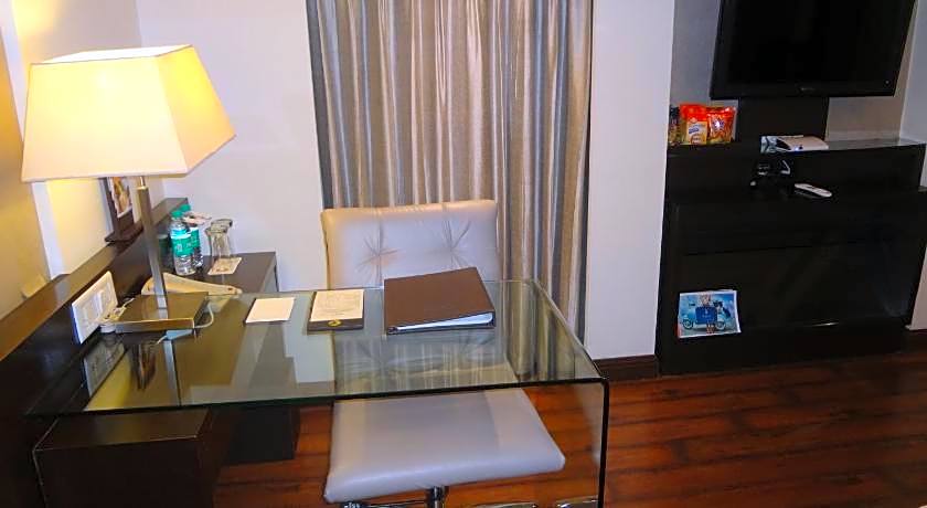 Fortune Park, Ahmedabad - Member ITC Hotels' Group