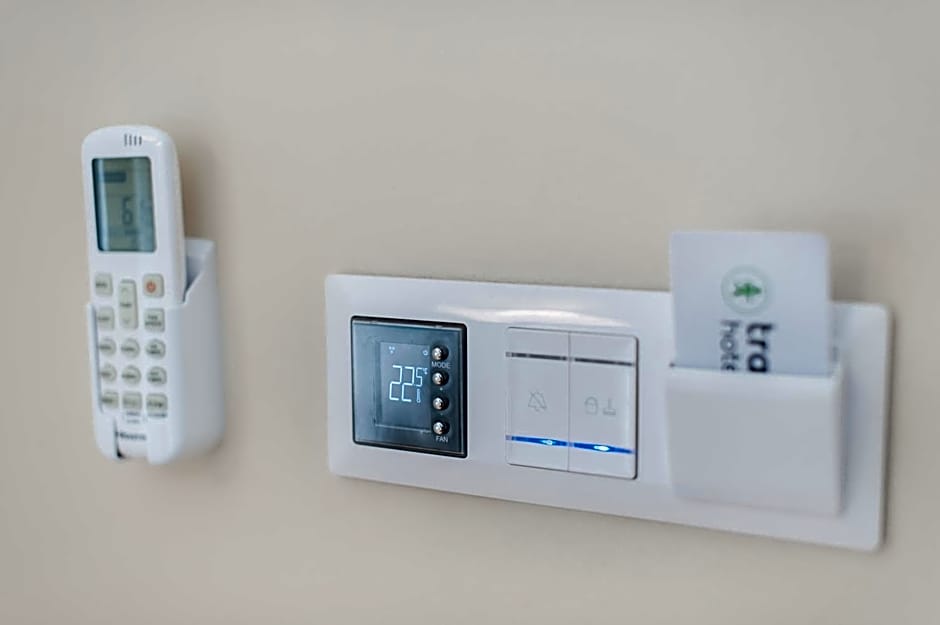 Hotel Traffic Wrocław Stare Miasto