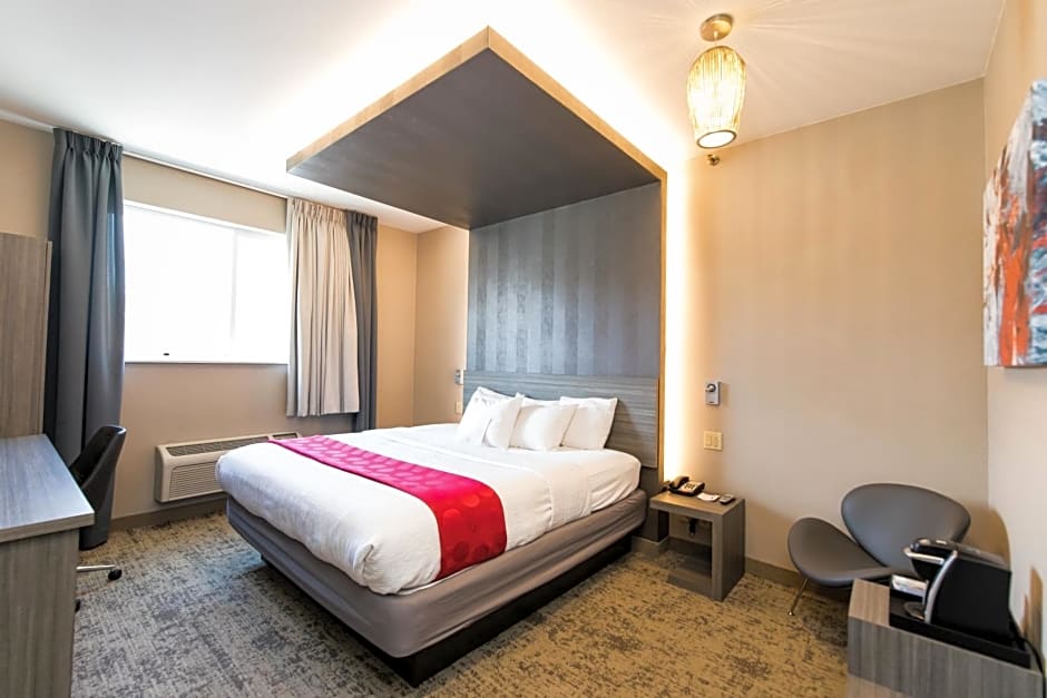Ramada by Wyndham Bronx