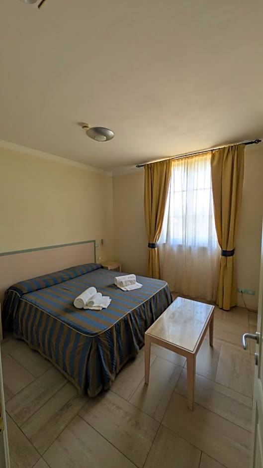 Onda Marina Residence Rta
