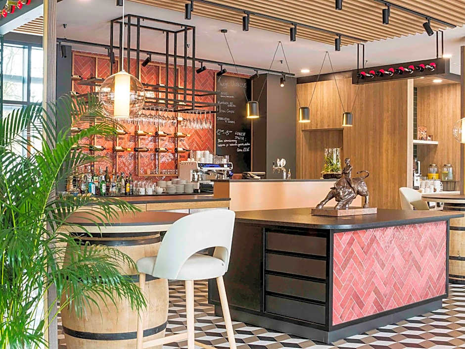 ibis Styles Kraków East