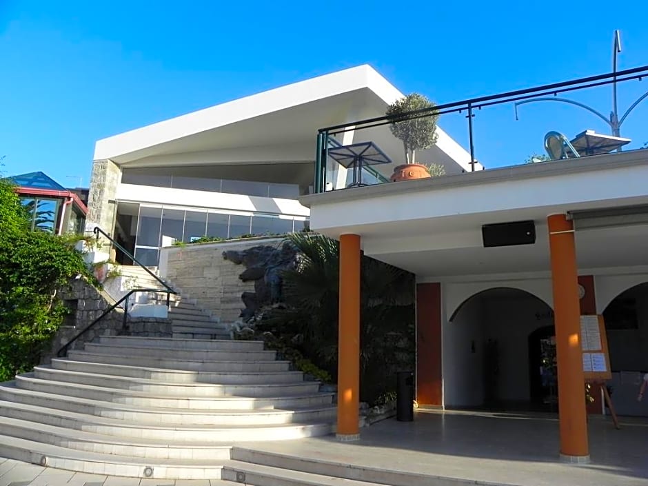 Rocca Nettuno Tropea