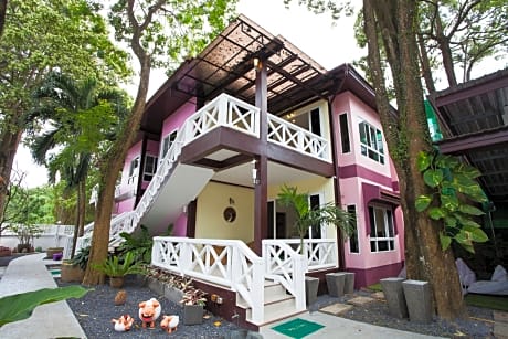 Sandy House