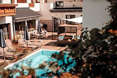Kinderhotel Laderhof