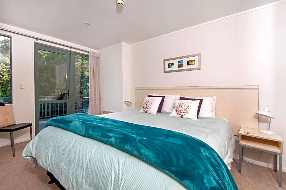 Beachpoint Apartments