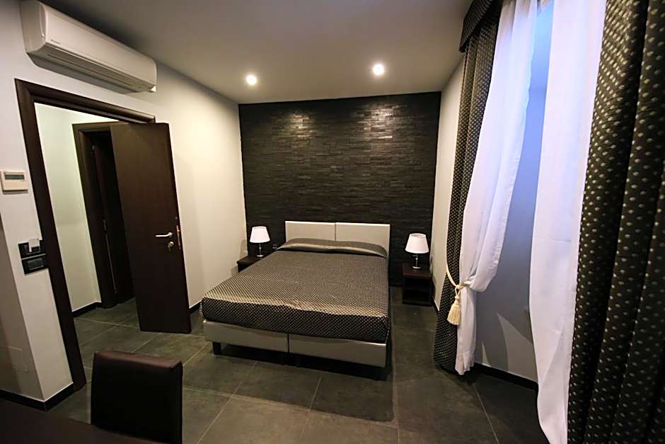 B&B La Casa Di Patty