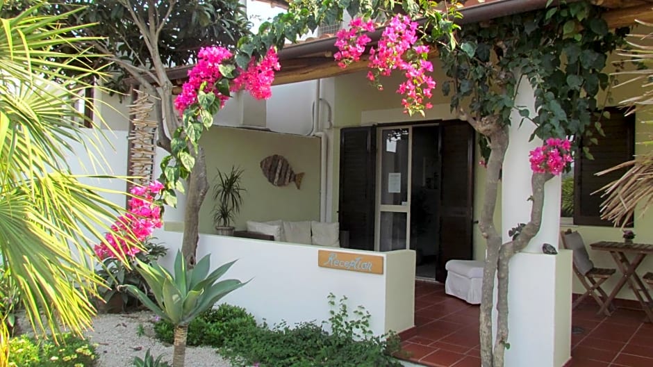 B&B Il Cappero