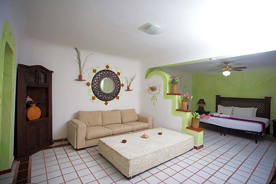 Hotel Xbalamque & Spa Cancun Centro