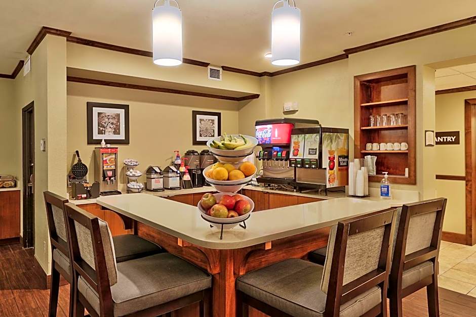 Staybridge Suites Albuquerque North By IHG