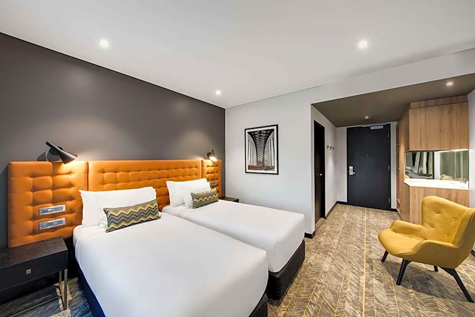Vibe Hotel North Sydney