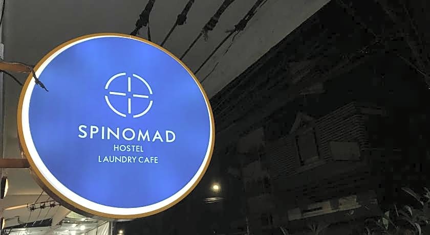 Spinomad hostel