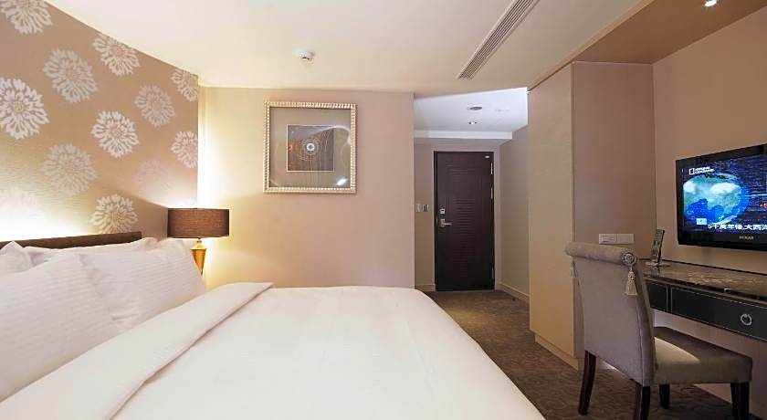 The Metro Hotel, Taipei