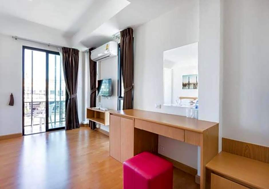 Buk Inn Hotel SHA Plus