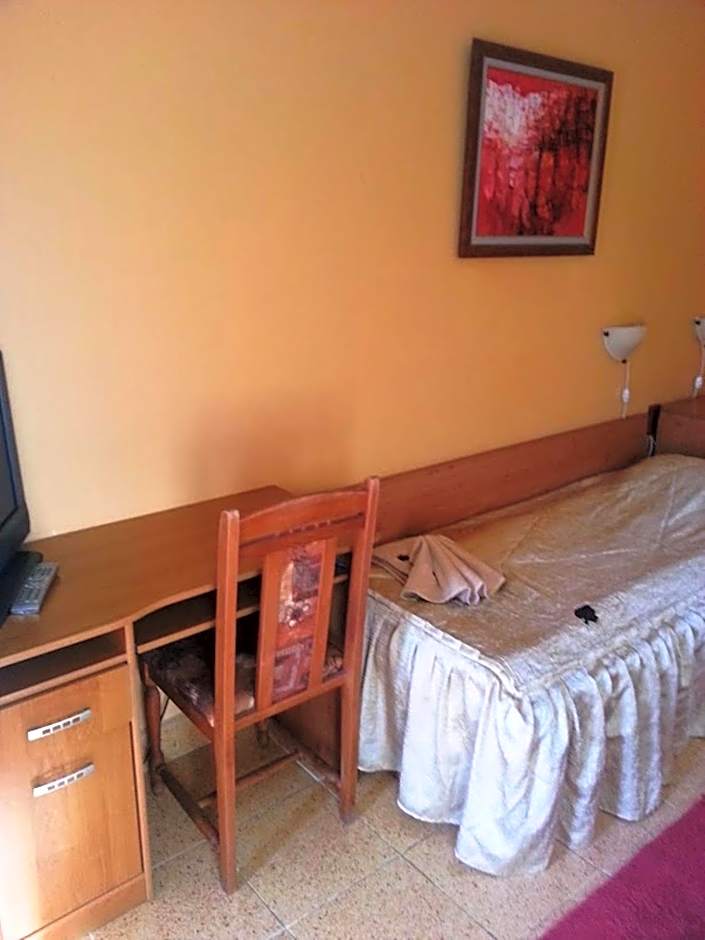 Family Hotel Silvestar