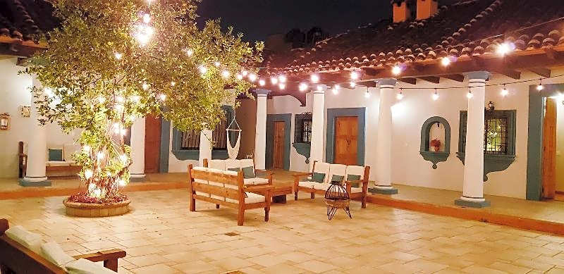 Hotel Casa Galeria