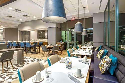 Sonesta Columbus Downtown