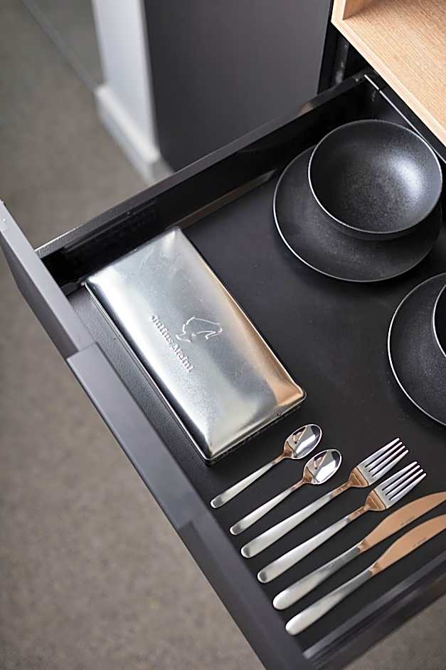 Accommodation @ Curlewis