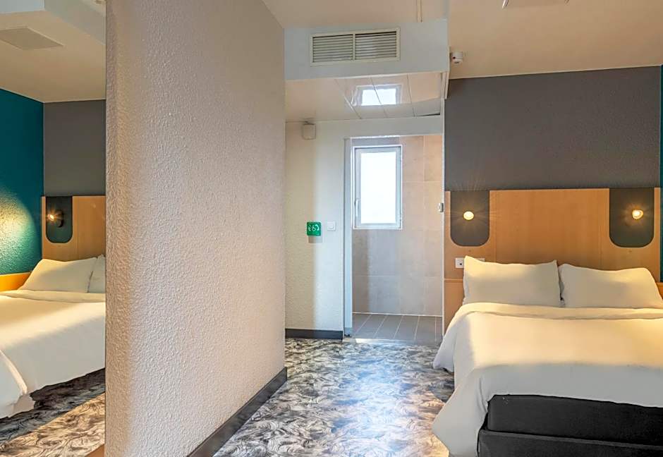 B&B HOTEL Amiens Centre Cathédrale