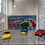 Housing Giulia by Wonderful Italy