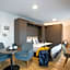 JUFA Hotel Hamburg HafenCity