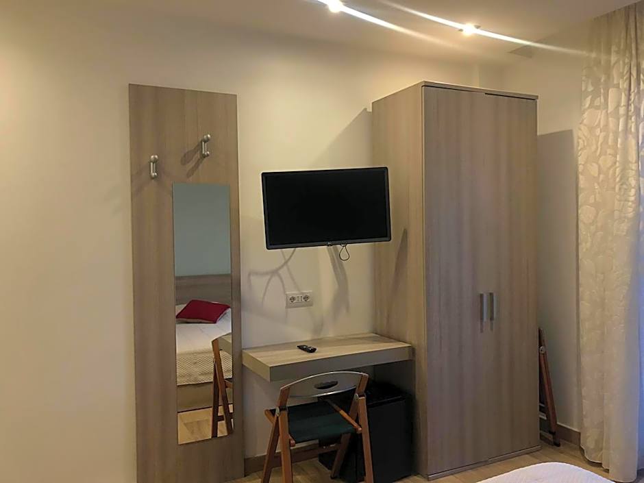 B&b Bethel Napoli
