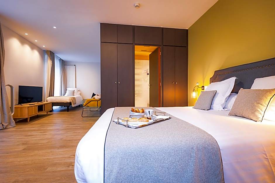 Grand Hotel du Luxembourg
