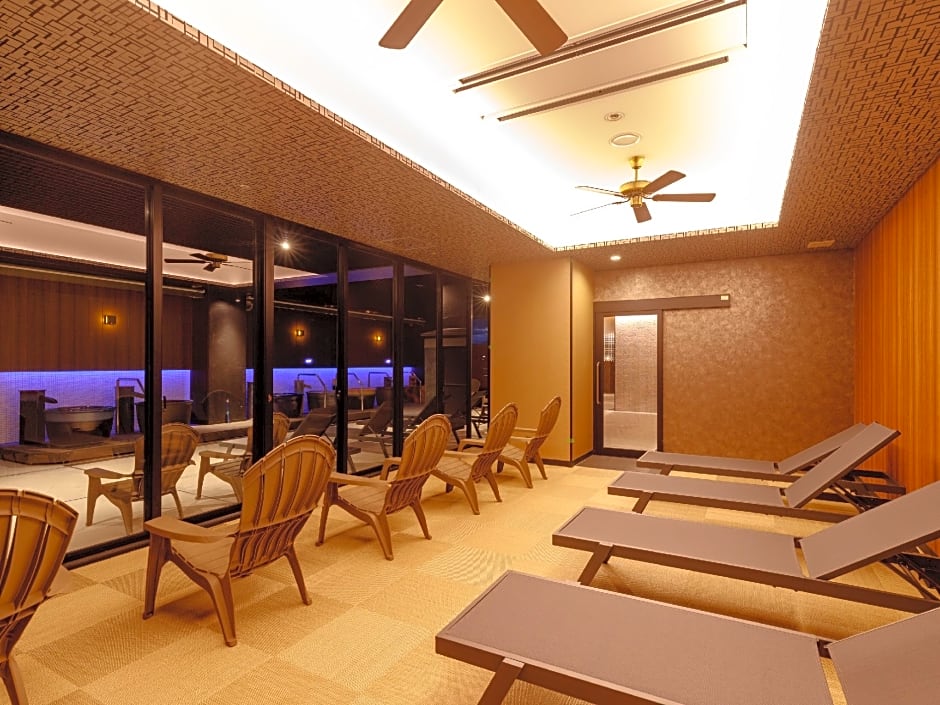 APA Hotel STAY Toyama