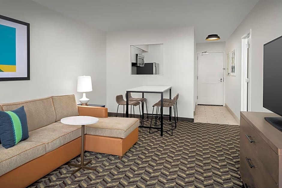 Residence Inn by Marriott Washington, DC/Foggy Bottom