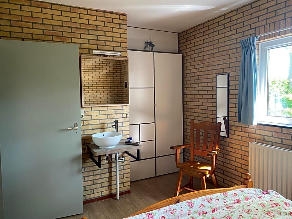 Gastenverblijf Neeltje