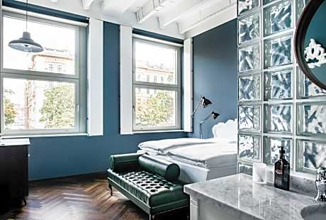 Grand Ferdinand Vienna - Your Hotel In The City Center