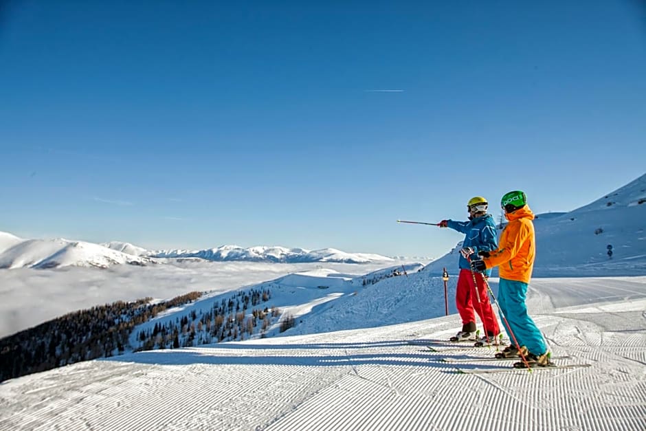 Wohlfühl & Genusshotel Felsenhof