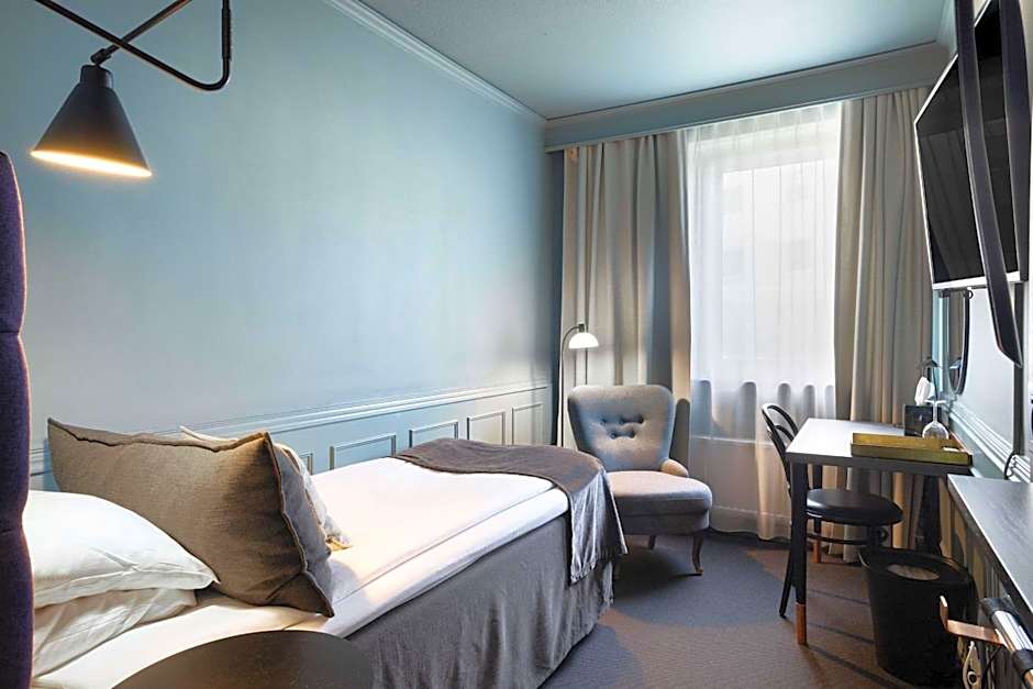 Best Western Princess Hotel