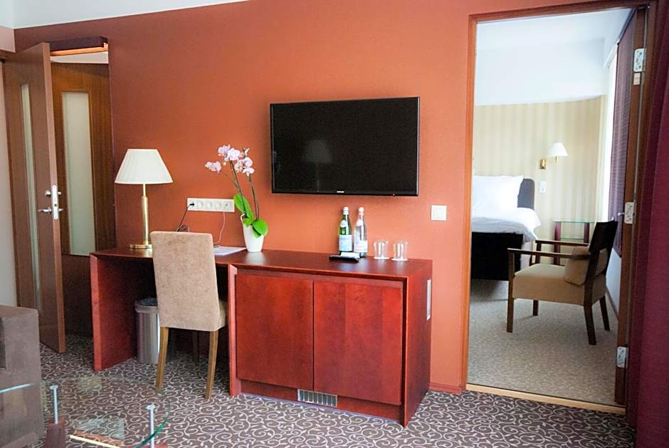 Saaremaa Rannahotell ' Beach Hotel