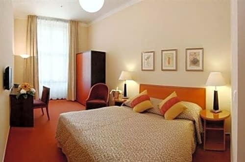 Michelangelo Grand Hotel