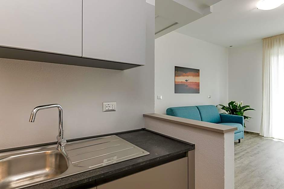 Elegance Suite Apartments - Siroli Collection