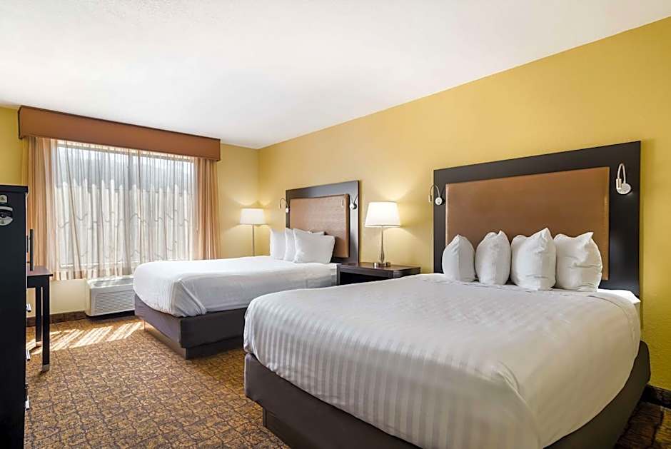 Best Western Escondido Hotel