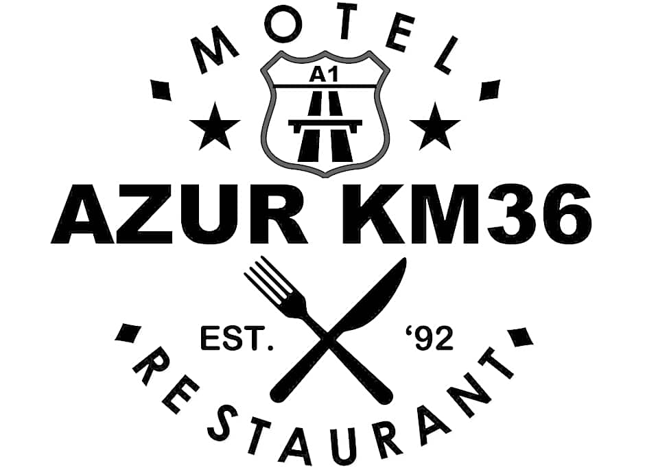 Motel AZUR KM36