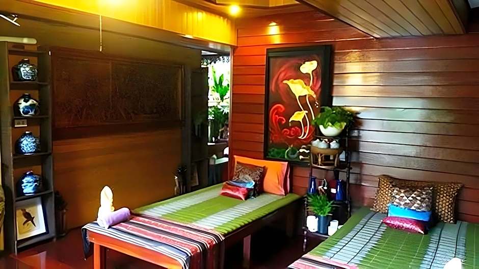 Baifern Homestay
