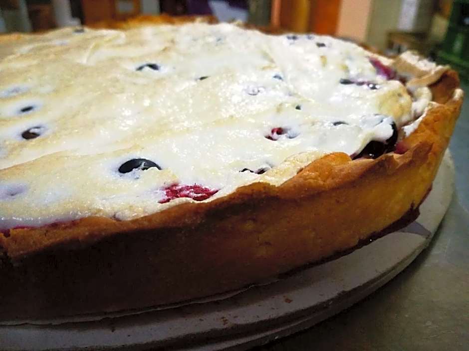 Hotel Veduta dell'Adamello