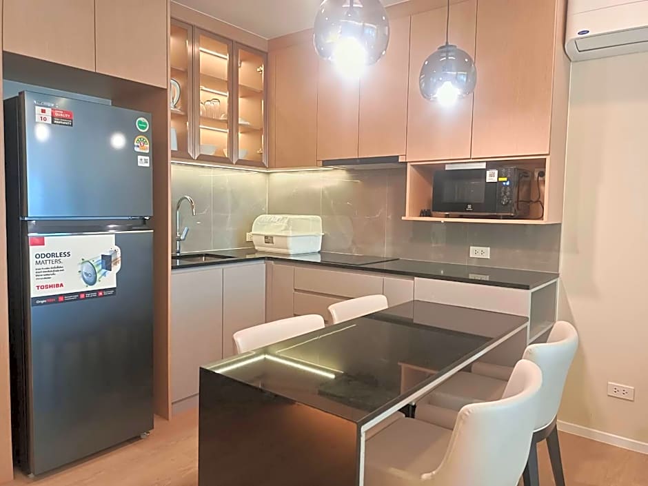 The Regent Phuket Serviced Apartment Kamala Beach