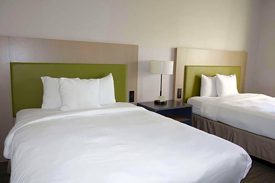 Country Inn & Suites by Radisson, Round Rock, TX