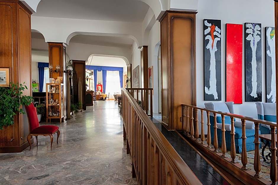 Grand Hotel Excelsior