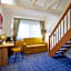 Ringhotel Waldhotel Bärenstein